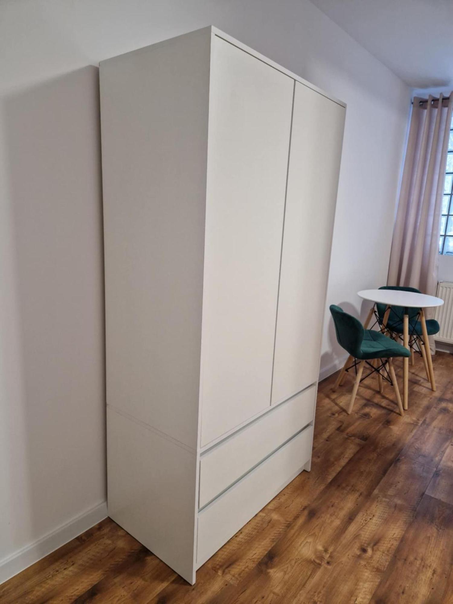 Wilenska Pokoje Słupsk Quarto foto