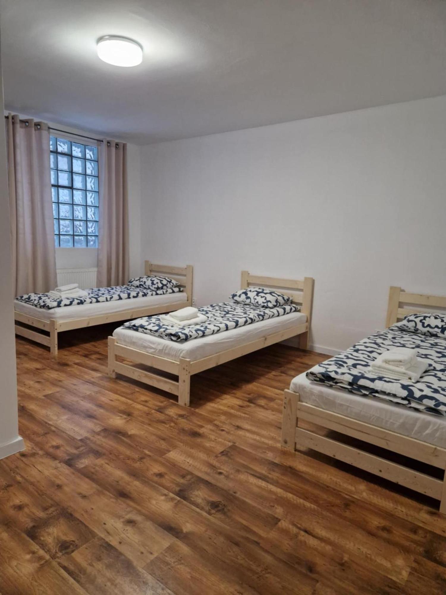 Wilenska Pokoje Słupsk Quarto foto
