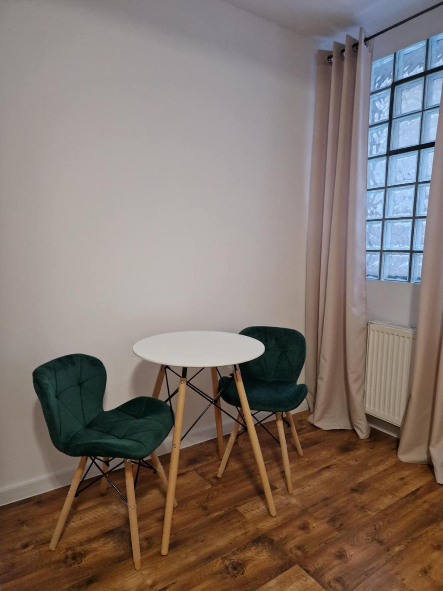 Wilenska Pokoje Słupsk Quarto foto